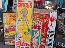 Oldtimer-Messe Tulln am 10.05.2025